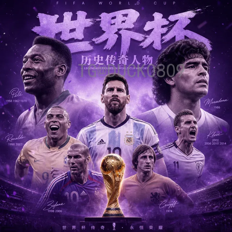 官方2026美加墨世界杯球星名单最新消息：谁将出征北美三国？